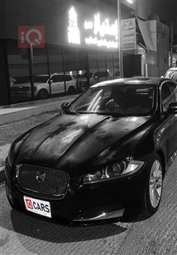 جاكوار XF